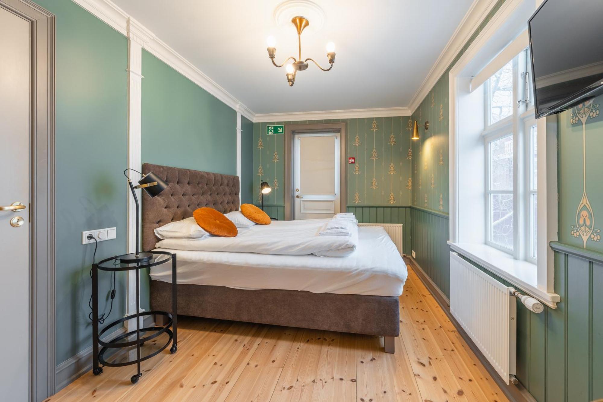 Day Dream Historical Grjotagata 4 Apartamento Reykjavík Exterior foto